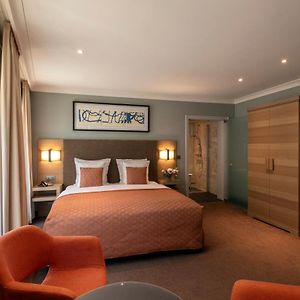 Luxe Double Kamer